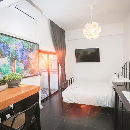 Midrahov Urban Suites Kudüs Dış mekan fotoğraf